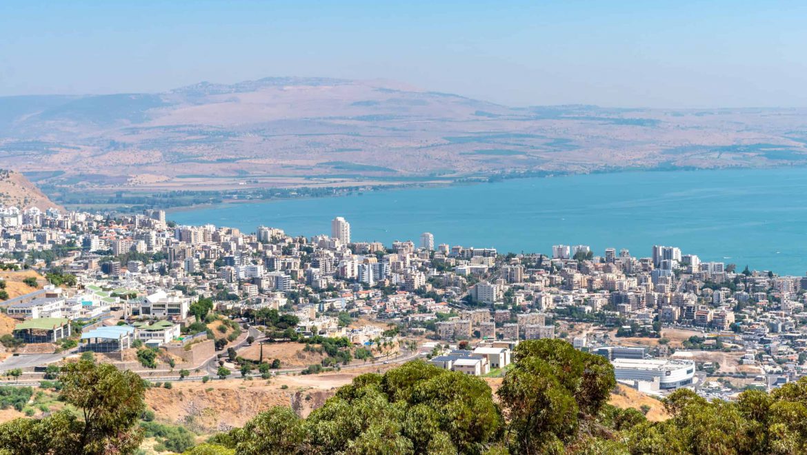 איך לוקחים משכנתא לדירה במחיר מטרה בטבריה?